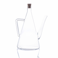 Evviva Glass Cruet Capacity 0,55Lt