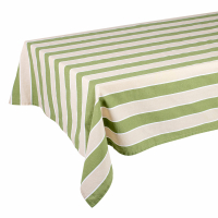 Evviva Pamukkale Table Cloth - Green