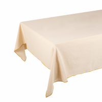 Evviva Pamukkale Table Cloth - Yellow