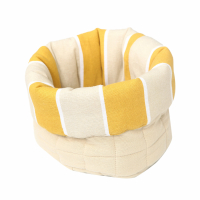 Evviva Pamukkale Bread Basket - Yellow