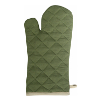 Evviva Pamukkale Oven Glove - Green