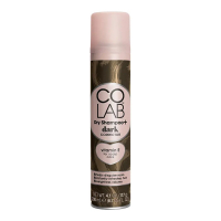 Colab Shampoing sec 'Dark' - 200 ml