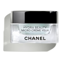 Chanel Crème contour des yeux 'Hydra Beauty Micro' - 15 ml
