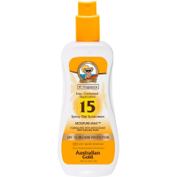 Australian Gold 'Ultimate Hydration SPF15' Sunscreen Spray Gel - 237 ml