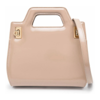 Ferragamo 'Wanda' Mini Tote Handtasche für Damen