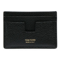 Tom Ford 'Logo' Kartenhalter für Herren