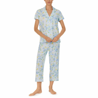 LAUREN Ralph Lauren Top & Pyjamahose Set für Damen