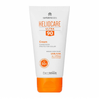 Heliocare 'Ultra 90 Cream SPF50+' Face Sunscreen - 50 ml