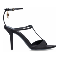 Givenchy Women's 'G Lock' High Heel Sandals