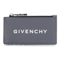 Givenchy Porte-carte 'Logo' pour Hommes