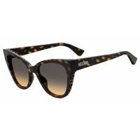 Moschino Women's 'MOS056-S-086-GA' Sunglasses