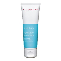 Clarins 'Fresh Scrub' Exfoliating Cream - 50 ml