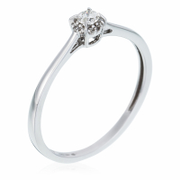 Le Diamantaire 'Amoureuse' Ring für Damen