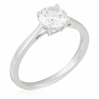 Le Diamantaire 'Solitaire Impérial' Ring für Damen