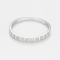 Le Diamantaire 'Linéa' Ring für Damen