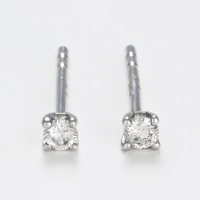 Le Diamantaire 'Ma Puce' Ohrringe für Damen