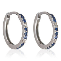 Le Diamantaire Women's 'Ciel Étoilé' Earrings