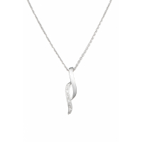 Le Diamantaire 'Life' Halskette mit Anhänger für Damen