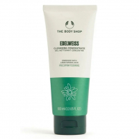 The Body Shop 'Edelweiss' Face Cleanser - 100 ml