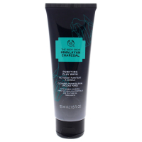The Body Shop 'Charcoal Purifying Clay' Cleanser - 125 ml