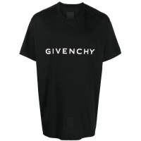 Givenchy Men's 'Logo' T-Shirt