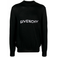 Givenchy Men's 'Logo' Sweater