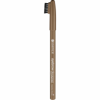 Essence Crayon sourcils 'Designer' - 12 Hazelnut Brown 1 g