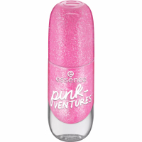 Essence Vernis à ongles en gel - 07 Pink Ventures 8 ml