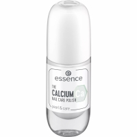 Essence Vernis à ongles 'The Calcium' - 8 ml