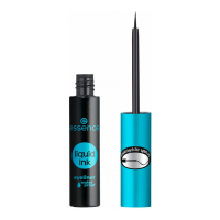 Essence Eyeliner Waterproof  'Liquid Ink' - 3 ml