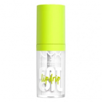 Nyx Professional Make Up 'Fat Oil Lip Drip' Lippenöl - 01 My Main 4.8 ml