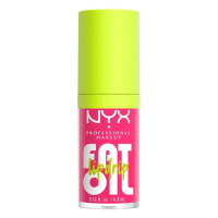 Nyx Professional Make Up Huile à lèvres 'Fat Oil Lip Drip' - 02 Missed Call 4.8 ml