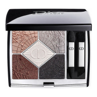 Dior Palette de fards à paupières '5 Couleurs Couture Limited Edition' - 589 Galactic 7 g
