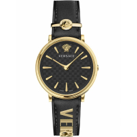 Versace Women's 'V-Circle' Watch