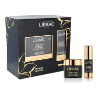 Lierac 'Premium Absolute Silky Anti-Aging' Anti-Aging Care Set - 2 Pieces
