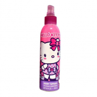 Hello Kitty Spray pour le corps 'Hello Kitty' - 200 ml
