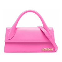 Jacquemus Women's 'Le Chiquito Long' Top Handle Bag