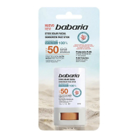 Babaria 'SPF50' Sunscreen Stick - 20 g