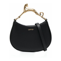 Lanvin Women's 'Nano Cat' Top Handle Bag