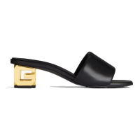 Givenchy Women's 'G Cube' Mules
