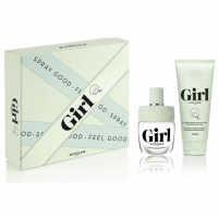Rochas 'Girl' Perfume Set - 2 Pieces