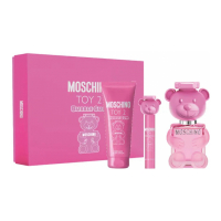 Moschino 'Toy 2 Bubble Gum' Perfume Set - 3 Pieces