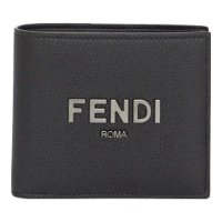 Fendi Men's 'Signature' Wallet