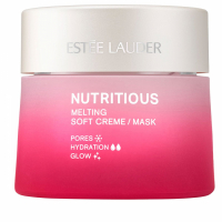 Estée Lauder 'Nutritious Melting' Face Cream - 50 ml