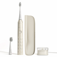 Ailoria 'Shine Bright USB Sonic' Electric Toothbrush Set - 5 Pieces