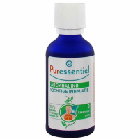 Puressentiel Breathing Damp Inhalation - 50 ml