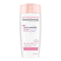 Diadermine 'Mild' Face Cleanser - 200 ml