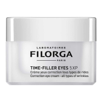 Filorga Crème anti-rides contour des yeux 'Time-Filler 5XP' - 15 ml