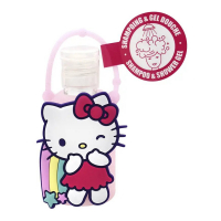 Take Care Gel douche et Shampoing 'Hello Kitty 2 In 1' - 50 ml