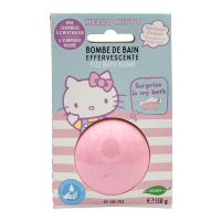 Take Care Boule de bain 'Hello Kitty' - 150 g